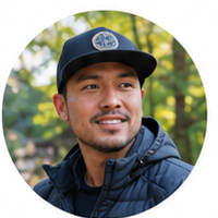Kevin Nguyen profile photo
