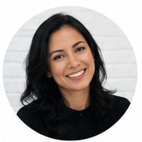 Priya Shah profile photo