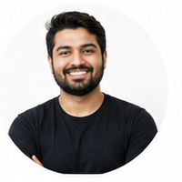 Daniel Mehta profile photo