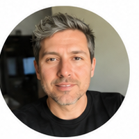 Ethan Caldwell profile photo