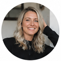 Nicole Hayes profile photo