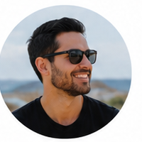 Marcus Rivera profile photo