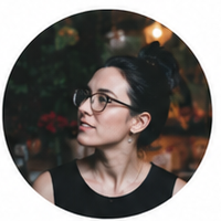 Rachel Morgan profile photo