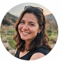 Sofia Martinez profile photo